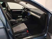 Pogled na unutrašnjost