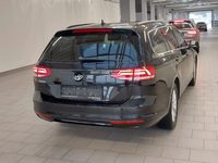 Vaade tagant paremalt