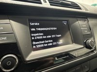 Статус автомобиля