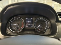 Вид на приборную панель