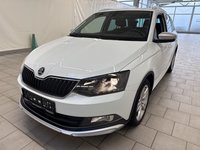 Вид спереди слева