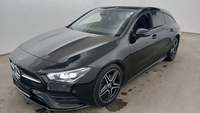 Mercedes-Benz CLA 180 Shooting Brake DCT "AMG Line"