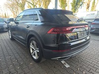 Pogled od pozadi levo