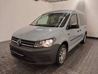 Pogled od napred levo