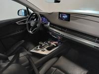 Pogled na unutrašnjost