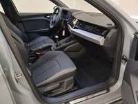 Pogled na unutrašnjost