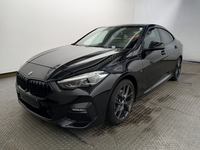 Вид спереди слева