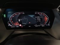 Вид на приборную панель