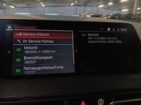 Документ о выполнении сервиса