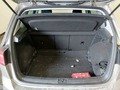 View of boot / luggage space