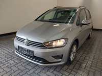 VW Golf Sportsvan 1,6 TDI BMT "Lounge"