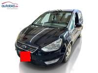 Вид спереди слева