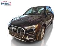 Audi Q5 40 TDI quattro S tronic advanced