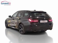 Pogled straga lijevo