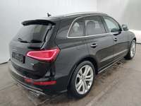 Vaade tagant paremalt