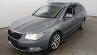 Skoda Superb Combi 1,8 TSI DSG