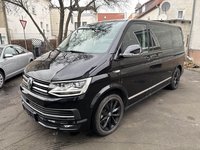 VW T6 Multivan 2,0 TDI 4Motion DSG "Highline"