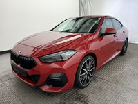 Вид спереди слева