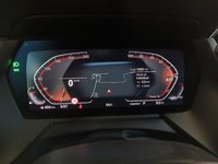 Вид на приборную панель