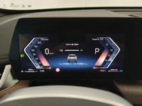 Pogled na kombinirani instrument