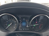 Ansicht Kombiinstrument