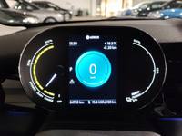 Ansicht Kombiinstrument