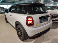 Ansicht hinten links