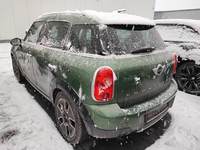 Ansicht hinten links