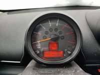 Ansicht Kombiinstrument