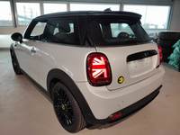 Ansicht hinten links