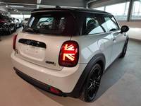 Ansicht hinten rechts