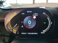 Ansicht Kombiinstrument