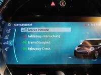 Fahrzeugstatus