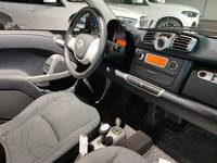 Вид на салон