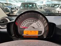 Вид на приборную панель