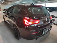 Ansicht hinten links