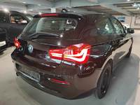 Ansicht hinten rechts