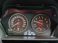 Ansicht Kombiinstrument