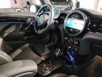 Pogled na unutrašnjost