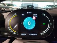 Pogled na kombinovani instrument