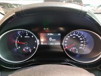 Ansicht Kombiinstrument