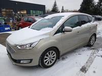 Ford C-MAX 1,5 EcoBoost Automatik "Titanium"