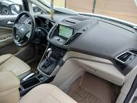 Pogled na unutrašnjost