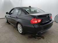 Pogled od pozadi levo