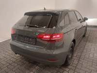 Pogled od pozadi desno