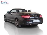 Pogled straga lijevo