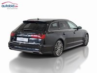 Vista posteriore destra