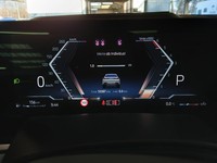 Pogled na kombinirani instrument