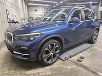 Вид спереди слева