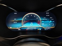 Ansicht Kombiinstrument